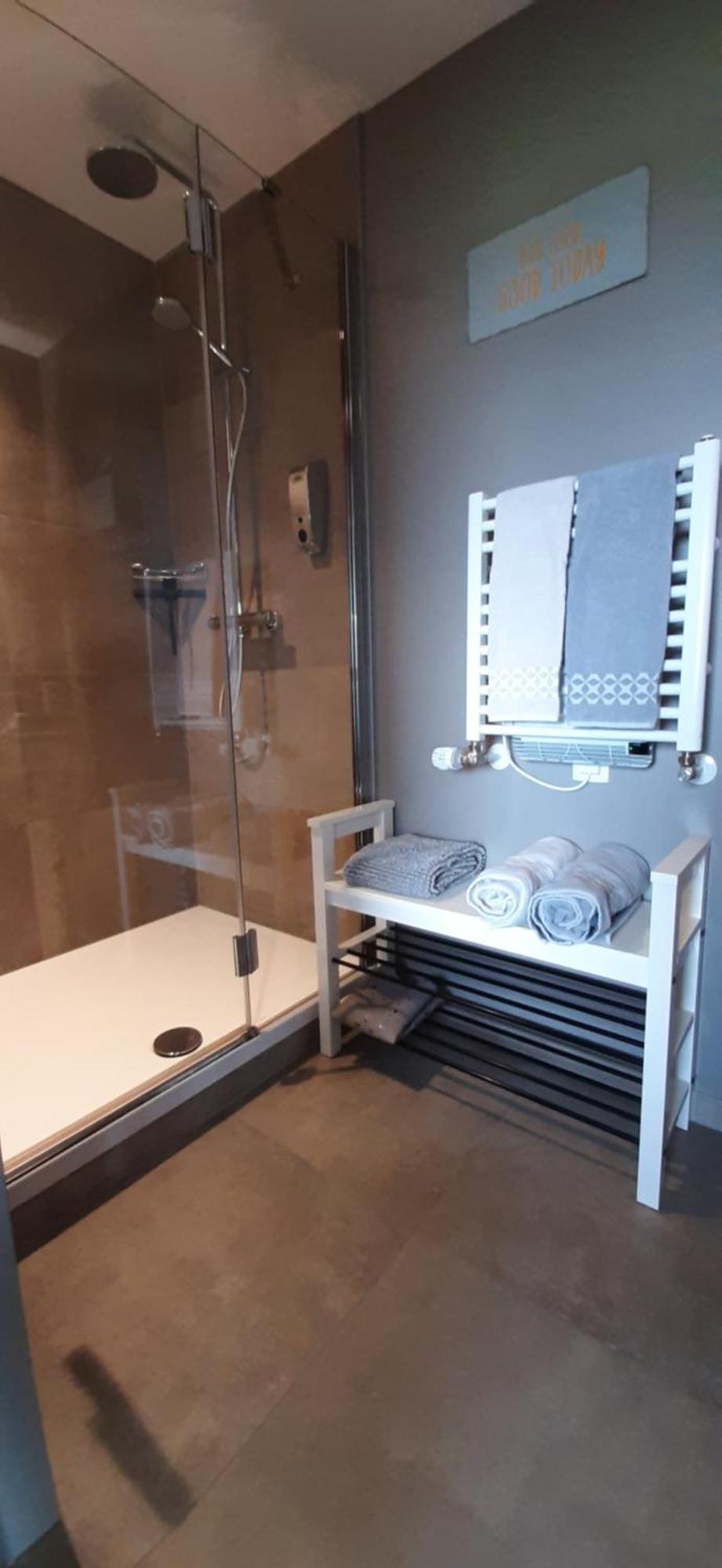Appartement Duplex Au Chat'Rme Des Blanches Pierres Francorchamps Zewnętrze zdjęcie